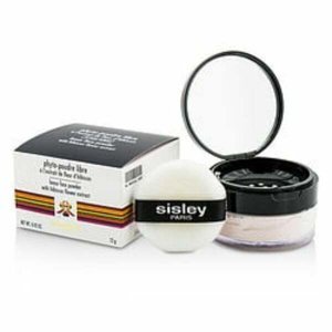 Sisley 278546 Phyto Poudre Libre Loose Face Powder - 3 Rose Orient  --