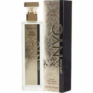 Elizabeth 302169 Eau De Parfum Spray 4.2 Oz For Women