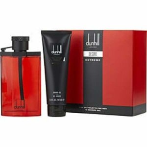 Alfred 303167 Edt Spray 3.4 Oz  Shower Gel 3 Oz For Men