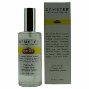 Demeter 275966 Cologne Spray 4 Oz For Anyone