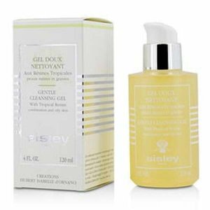 Sisley 290140 Gentle Cleansing Gel With Tropical Resins - For Combinat