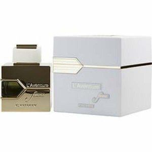 Al 300823 Eau De Parfum Spray 3.3 Oz For Women