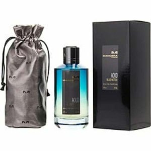 Mancera 294814 Eau De Parfum Spray 4 Oz For Anyone