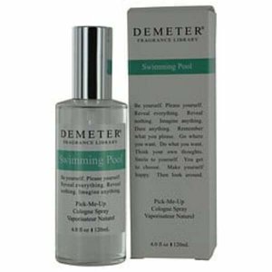 Demeter 270251 Cologne Spray 4 Oz For Anyone