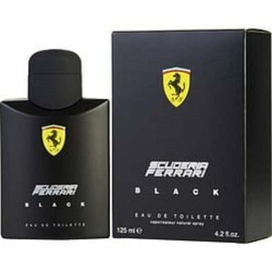 Ferrari 244816 Edt Spray 4.2 Oz For Men