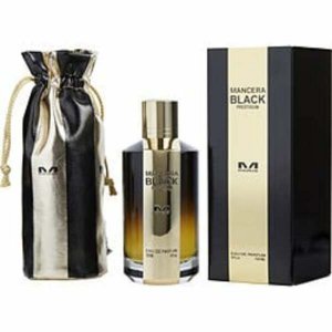 Mancera 302222 Eau De Parfum Spray 4 Oz For Anyone