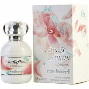 Cacharel 257145 Edt Spray 1 Oz For Women