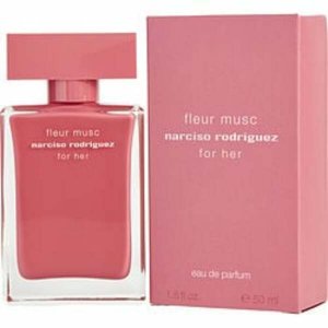 Narciso 293715 Eau De Parfum Spray 1.6 Oz For Women