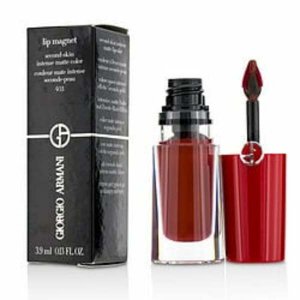 Giorgio 290828 Lip Magnet Second Skin Intense Matte Color -  403 Vibra