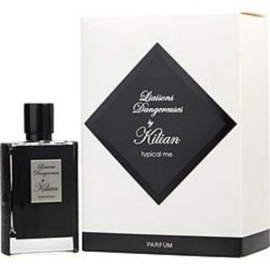 By 294241 Kilian Eau De Parfum Spray Refillable 1.7 Oz For Anyone