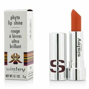 Sisley 268525 Phyto Lip Shine Ultra Shining Lipstick -  17 Sheer Papay