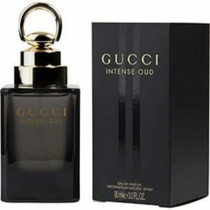 Gucci 295860 Eau De Parfum Spray 3 Oz For Anyone