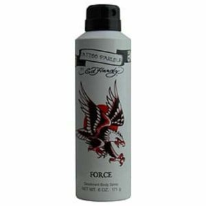 Christian 284047 Force Deodorant Body Spray 6 Oz For Men