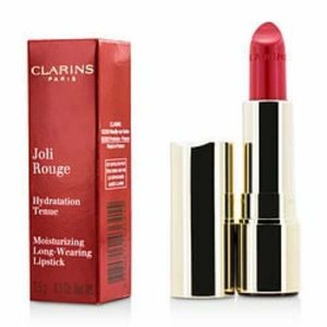 Clarins 279038 Joli Rouge (long Wearing Moisturizing Lipstick) -  742 