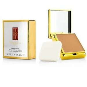 Elizabeth 268773 Flawless Finish Sponge On Cream Makeup (golden Case) 