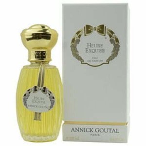 Annick 281087 Eau De Parfum Spray 3.4 Oz (new Packaging) For Women