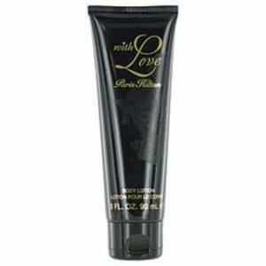 Paris 282295 Body Lotion 3 Oz For Women