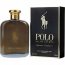 Ralph 299408 Polo Supreme Cashmere By  Eau De Parfum Spray 4.2 Oz For 