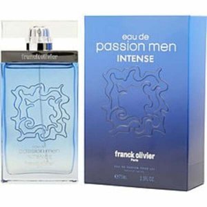 Franck 302212 Eau De Parfum Spray 2.5 Oz For Men