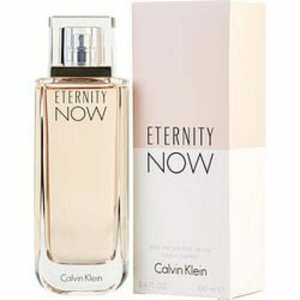 Calvin 269829 Eau De Parfum Spray 3.3 Oz For Women