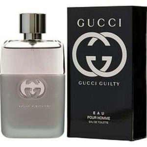 Gucci 285168 Edt Spray 1.6 Oz For Men