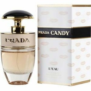 Prada 294095 Edt Spray 0.68 Oz For Women