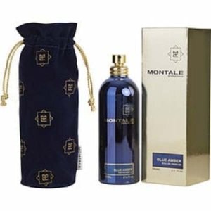 Montale 238460 Eau De Parfum Spray 3.4 Oz For Anyone