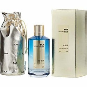 Mancera 299302 Eau De Parfum Spray 4 Oz For Anyone