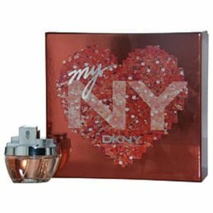 Donna 517089 Dkny My Ny Eau De Parfum Spray 1.7 Oz For Women