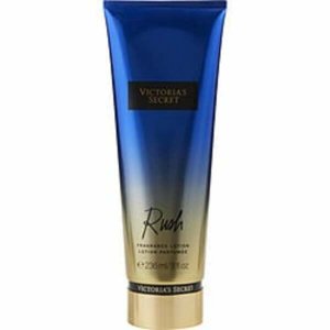 Victorias 303666 Victoria's Secret Rush Body Lotion 8 Oz For Women