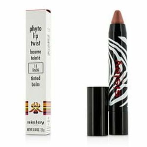 Sisley 285075 Phyto Lip Twist -  11 Litchi --2.5g0.08oz For Women