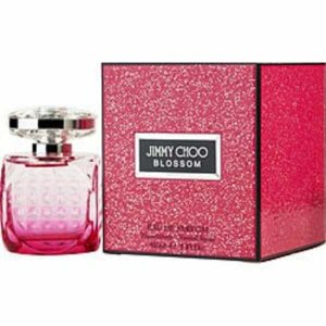 Jimmy 264943 Eau De Parfum Spray 2 Oz For Women