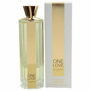 Jean 288661 Eau De Parfum Spray 3.3 Oz For Women