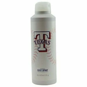 Texas 258051 Body Spray 6 Oz For Men