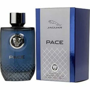 Jaguar 287502 Edt Spray 3.4 Oz For Men