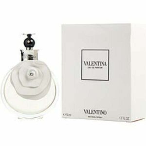 Valentino 288495 Eau De Parfum Spray 1.7 Oz (new Packaging) For Women