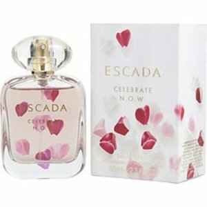 Escada 302426 Eau De Parfum Spray 2.8 Oz For Women