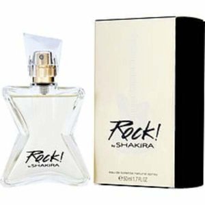 Shakira 273618 Edt Spray 1.7 Oz For Women