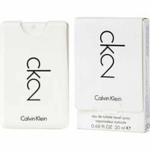 Calvin 291632 Edt Spray 0.68 Oz For Anyone