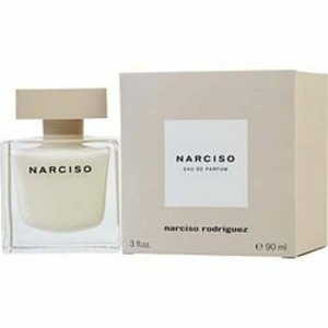 Narciso 257731 Eau De Parfum Spray 3 Oz For Women