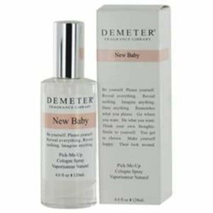 Demeter 268406 Cologne Spray 4 Oz For Anyone