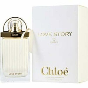 Chloe 257419 Eau De Parfum Spray 2.5 Oz For Women