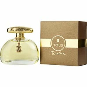 Tous 276458 Edt Spray 3.4 Oz (new Packaging) For Women