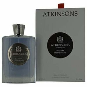 Atkinsons 276853 Eau De Parfum Spray 3.3 Oz For Women