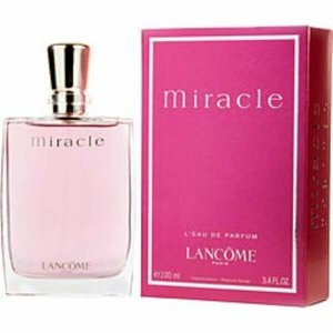 Lancome 293957 Eau De Parfum Spray 3.4 Oz (new Packaging) For Women