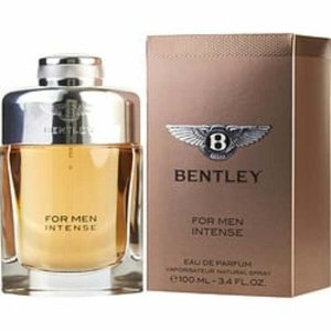 Bentley 257046 Eau De Parfum Spray 3.4 Oz For Men