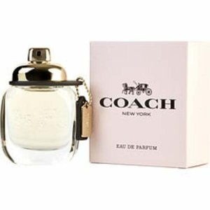 Coach 289430 Eau De Parfum Spray 1 Oz For Women