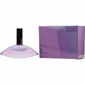 Calvin 272174 Eau De Parfum Spray 3.4 Oz For Women