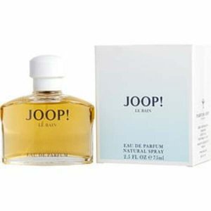 Joop! 260343 Eau De Parfum Spray 2.5 Oz For Women