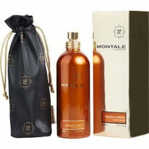 Montale 295682 Eau De Parfum Spray 3.4 Oz For Anyone